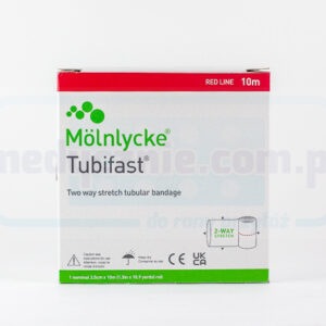 Tubifast 2-Way Stretch 3.5cm * 10m